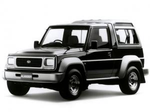 Daihatsu Rugger